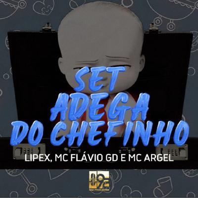 Set Adega do Chefinho's cover