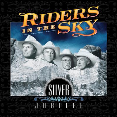Woody's Rounup By Riders In the Sky's cover