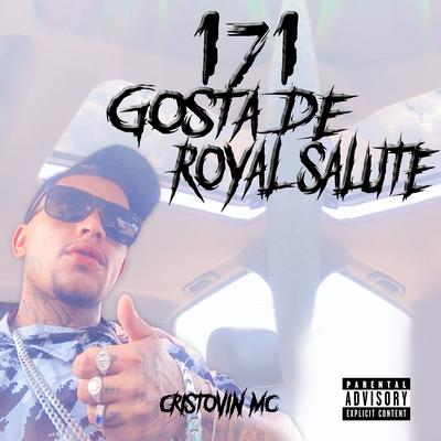 Cristovin MC's cover