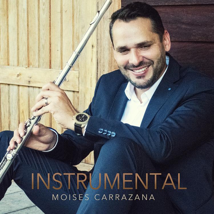 Moises Carrazana's avatar image