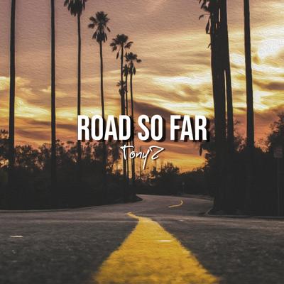 Road So Far By TonyZ's cover
