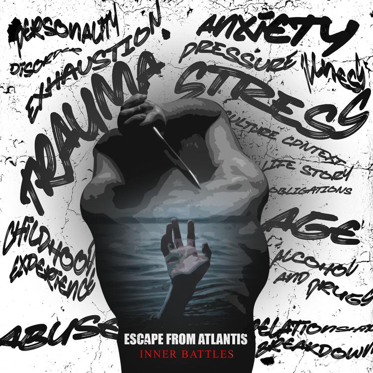 Escape From Atlantis's avatar image