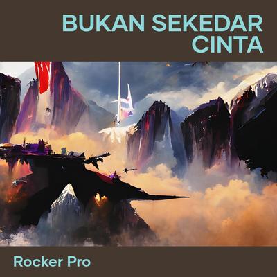 Bukan Sekedar Cinta's cover