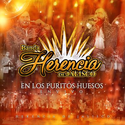 Herencia De Jalisco's cover