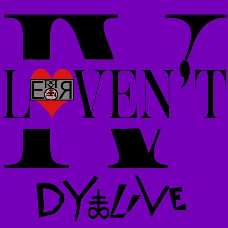 Dy-Live's avatar image