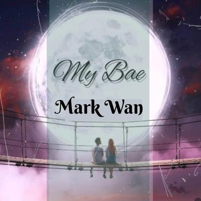 Mark Wan's cover