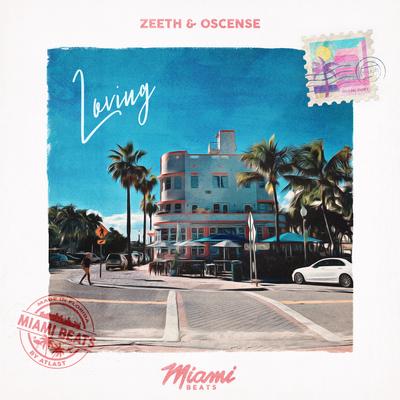 Loving By Zeeth, Oscense's cover