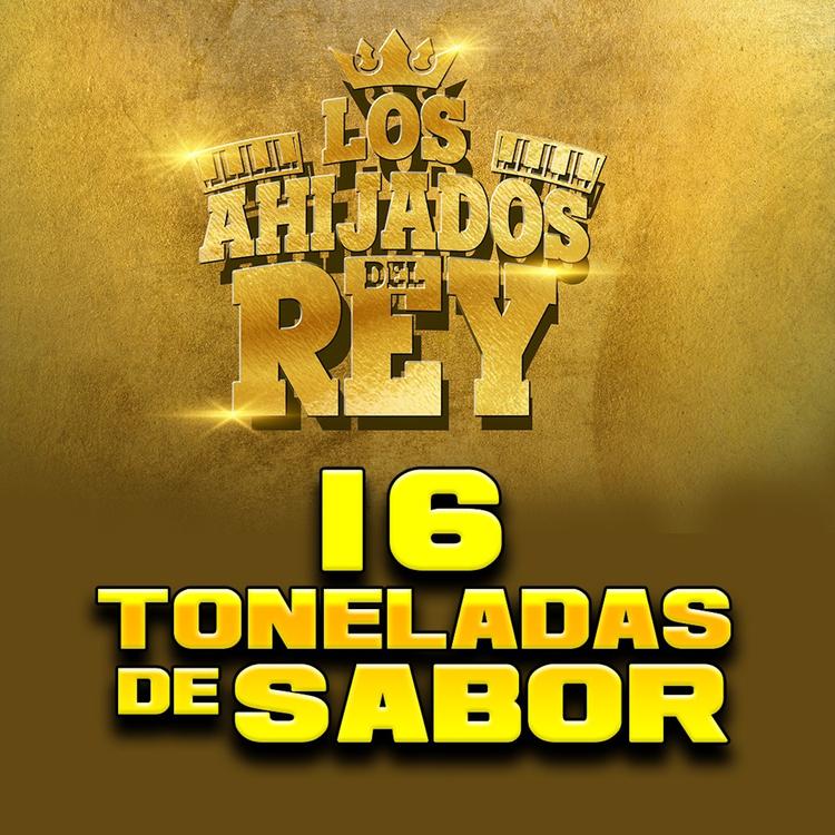 Los Ahijados Del Rey's avatar image