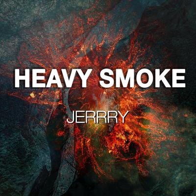 Heavy Smoke's cover