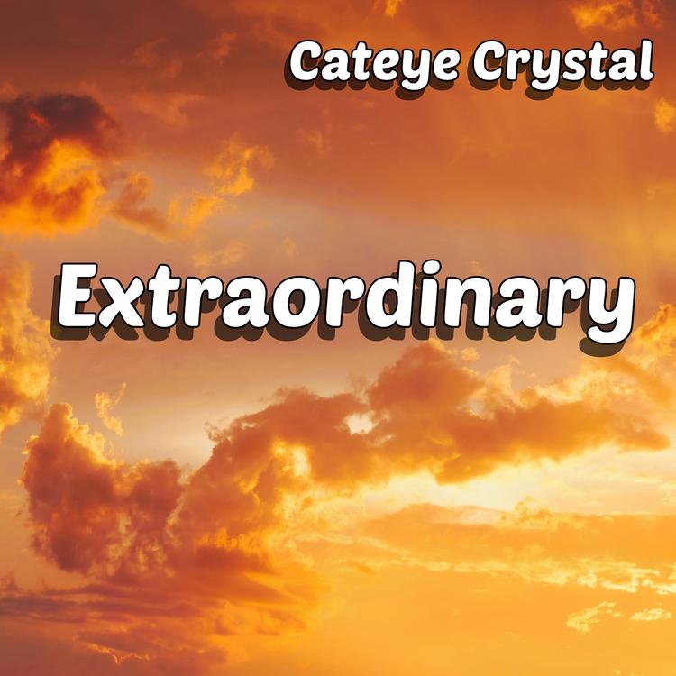 Cateye Crystal's avatar image