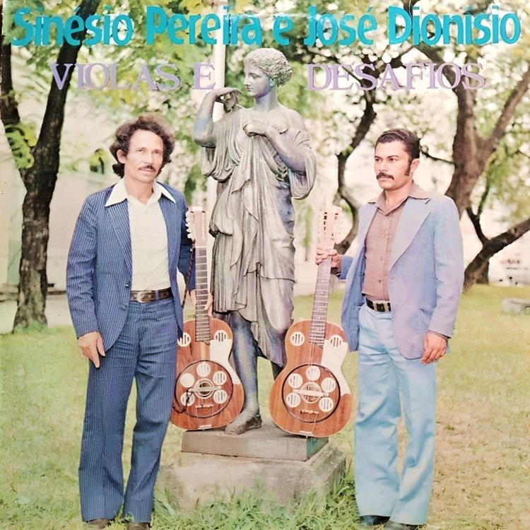 Sinésio Pereira e José Dionísio's avatar image