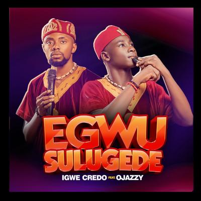 EGWU SULUGEDE (Radio Edit)'s cover