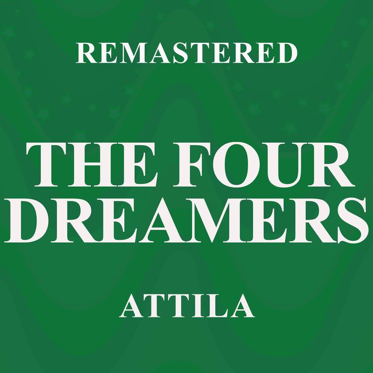 The Four Dreamers's avatar image