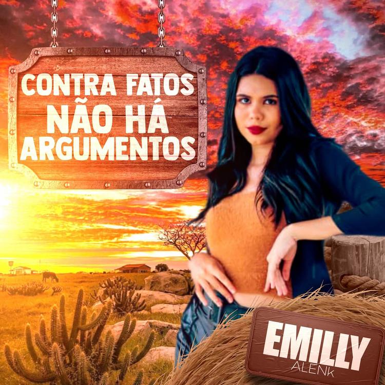 Emilly Alenk's avatar image