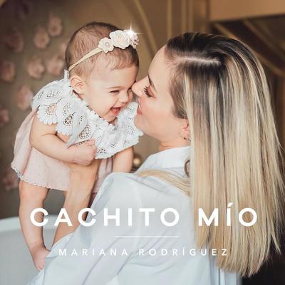 Cachito Mío's cover