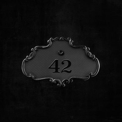 Room 42 (feat. Agung Mango, Boy Ace, Manny Müla, MAMMOTH. & CD) By Picked Last, Agung Mango, Boy Ace, Manny Mula, MAMMOTH., CD's cover