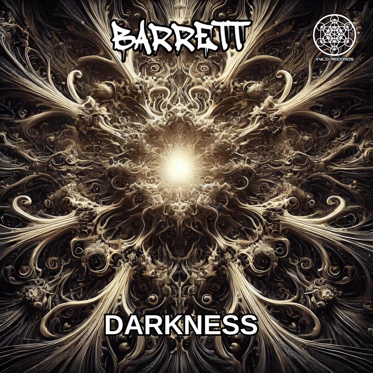 Barrett's avatar image