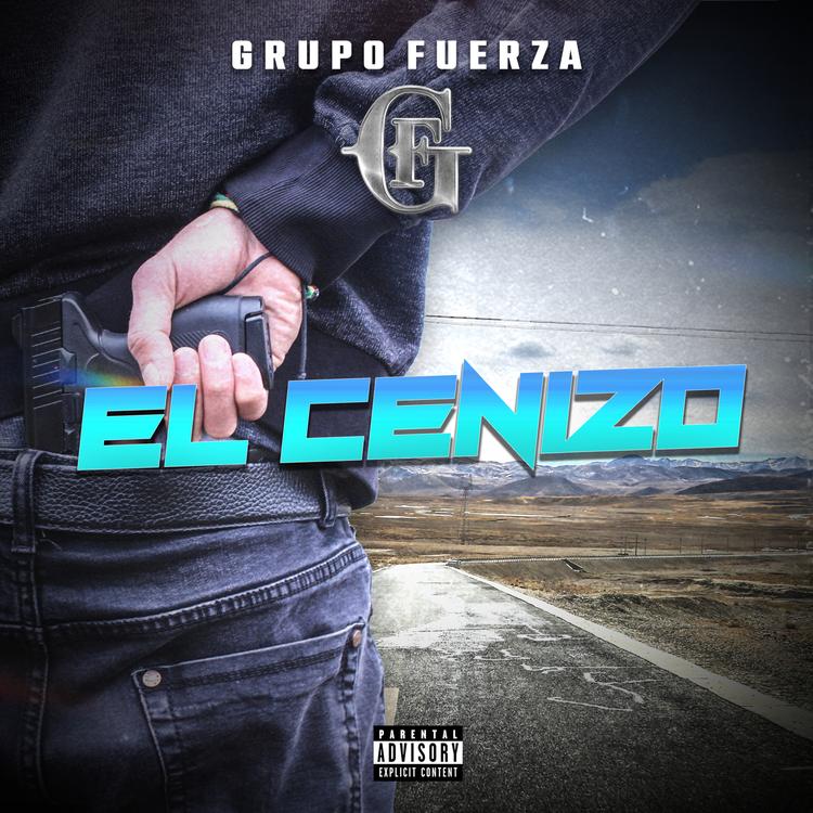 G-Fuerza's avatar image