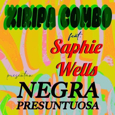 Xiripa Combo's cover