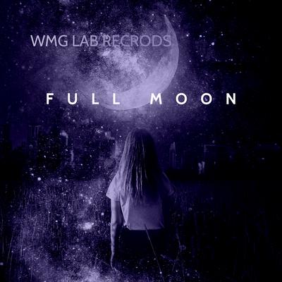 Full Moon By WMG Lab Records's cover
