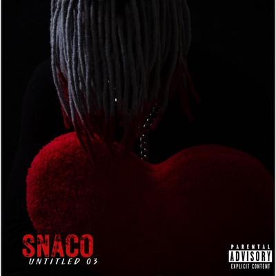 Untitled 03' By SNACO's cover