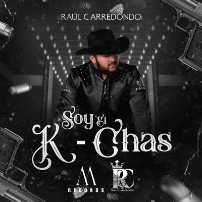 Soy El K-Chas's cover
