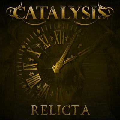 A New Way To Die By Catalysis's cover