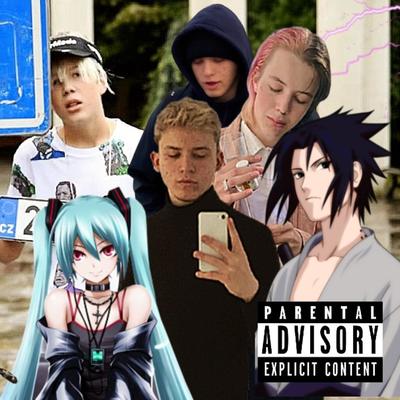 MILION- PARODY SONG REMIX's cover