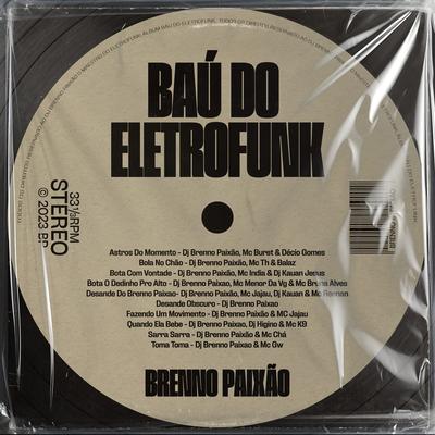 Fazendo um Movimento By Dj Brenno Paixão, Mc Jajau's cover