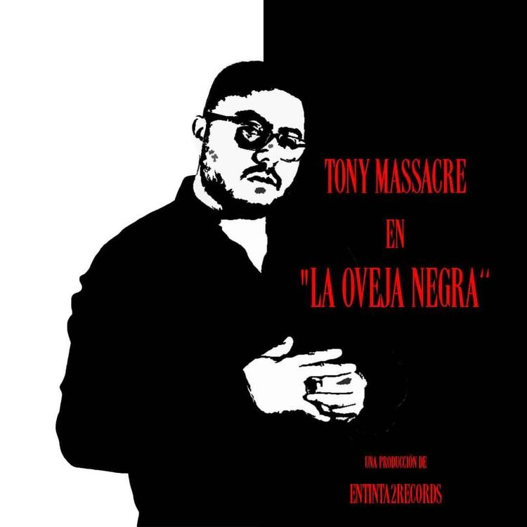 Tony Massacre's avatar image