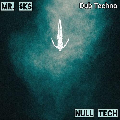 #dubtechno's cover