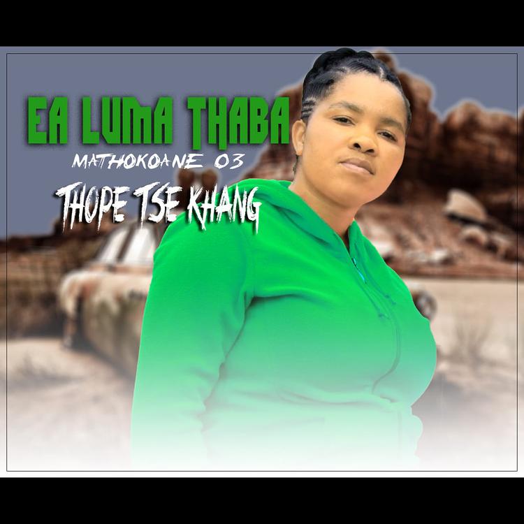 Thope Tse Khang's avatar image