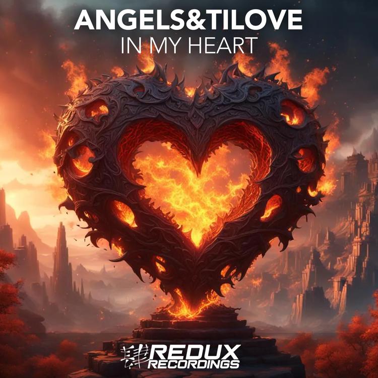 Angels&Tilove's avatar image