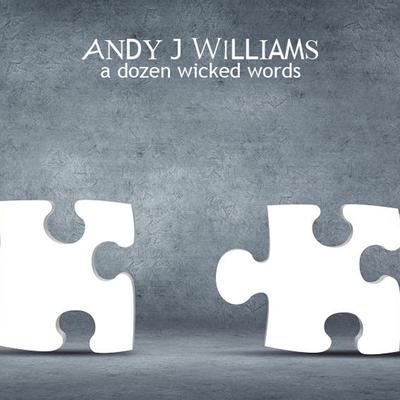 A Dozen Wicked Words's cover