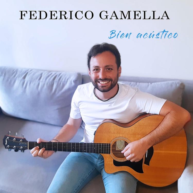 Federico Gamella's avatar image