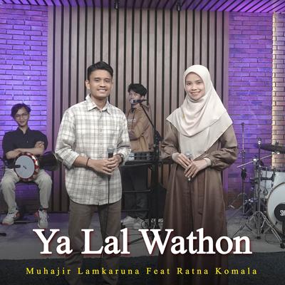 Ya Lal Wathon's cover