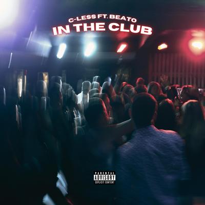 IN THE CLUB's cover