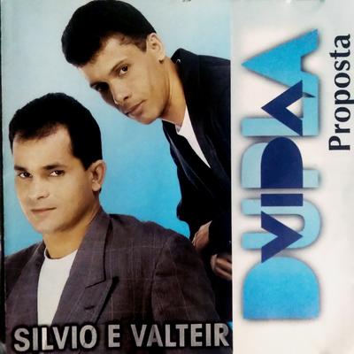 Regresso da Ovelha By Sílvio Motta, Valteir's cover