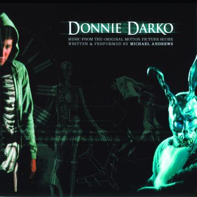 Donnie Darko (Original Motion Picture Soundtrack)'s cover