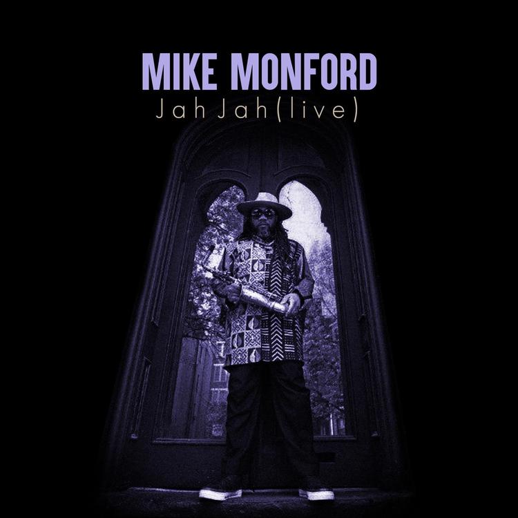 Mike Monford's avatar image