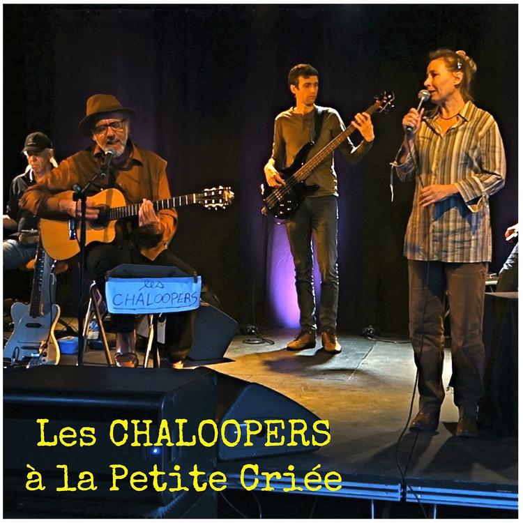 Les CHALOOPERS's avatar image