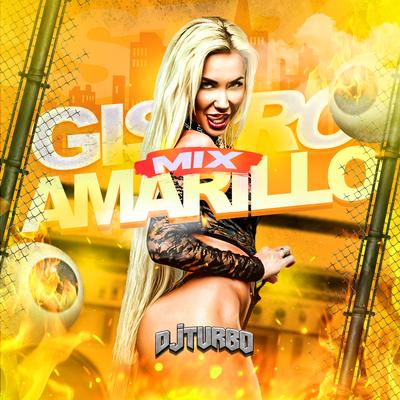 Mix Gistro Amarillo's cover