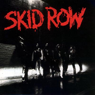 Skid Row's cover