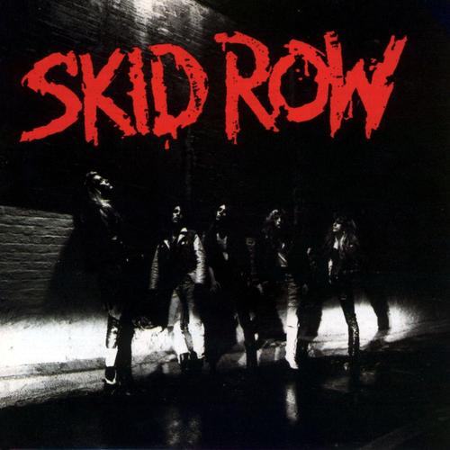 #skidrow's cover