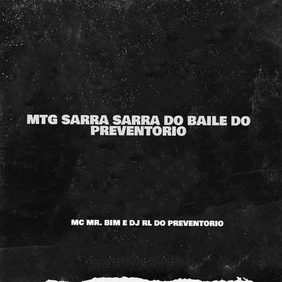 DJ RL DO PREVENTORIO's cover