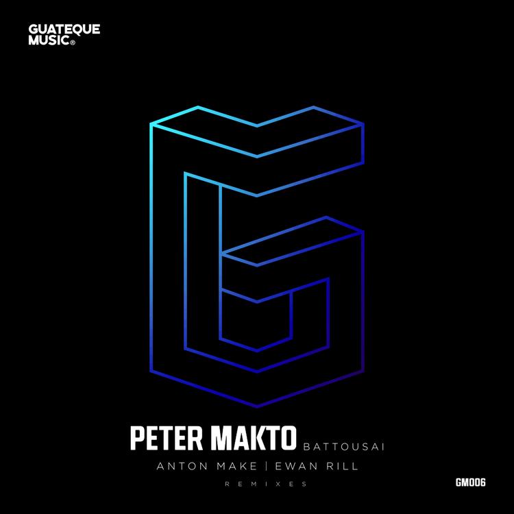 Peter Makto's avatar image