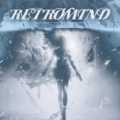 Retromind By Clovis Reyes's cover