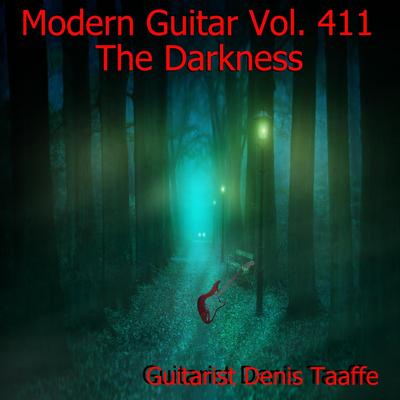 Guitarist Denis Taaffe's cover