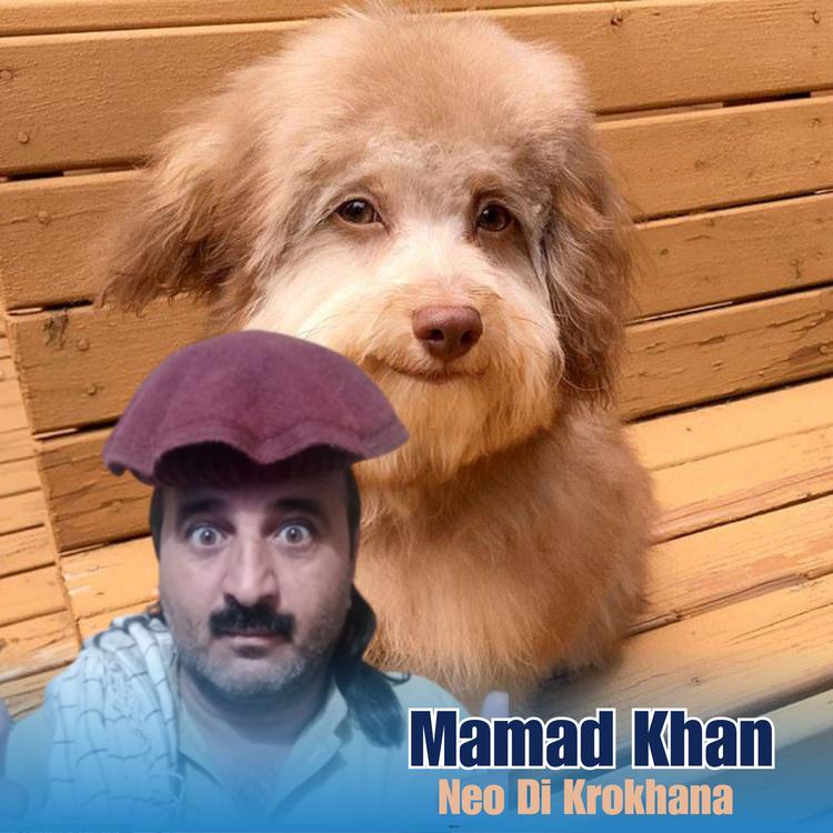 Mamad Khan's avatar image