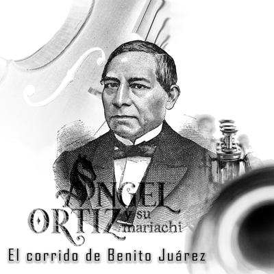 Ángel Ortiz y su Mariachi's cover